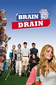 Watch Brain Drain