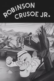 Watch Robinson Crusoe Jr.