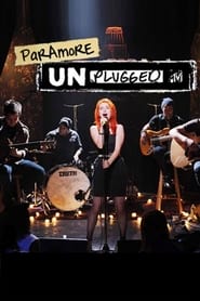 Watch Paramore: MTV Unplugged