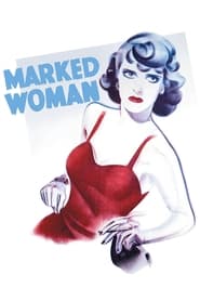 Watch Marked Woman