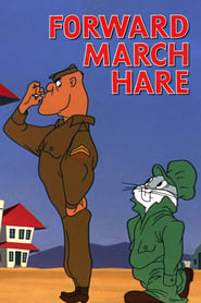 Watch Forward March Hare