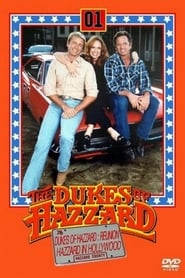 Watch The Dukes of Hazzard: Hazzard in Hollywood