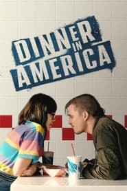Watch Dinner in America