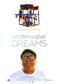 Watch Underwater Dreams