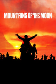 Watch Mountains of the Moon