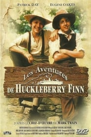 Watch The Adventures of Huckleberry Finn