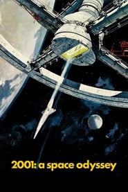 Watch 2001: A Space Odyssey