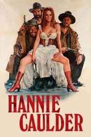 Watch Hannie Caulder