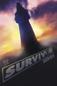 Watch WWE Survivor Series 2005