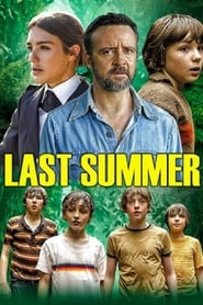 Watch Last Summer