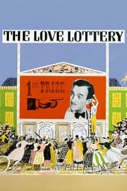 Watch The Love Lottery