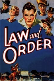 Watch Law and Order