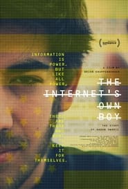 Watch The Internet's Own Boy: The Story of Aaron Swartz
