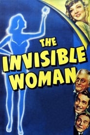 Watch The Invisible Woman