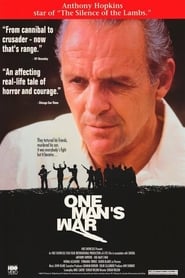 Watch One Man’s War