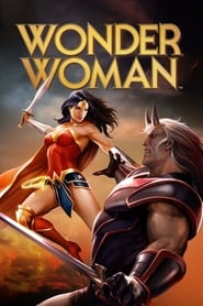 Watch Wonder Woman