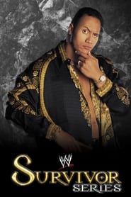 Watch WWE Survivor Series 1999