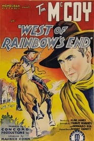 Watch West of Rainbow's End