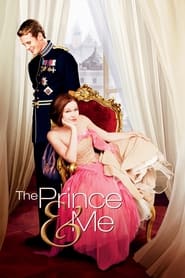 Watch The Prince & Me