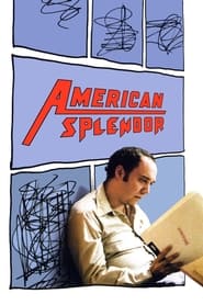 Watch American Splendor