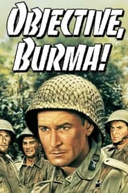 Watch Objective, Burma!