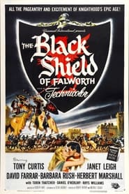 Watch The Black Shield of Falworth