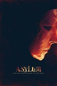 Watch Asylum