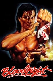 Watch Bloodfight