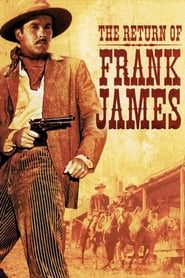 Watch The Return of Frank James