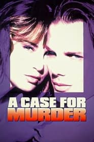 Watch A Case for Murder