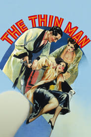 Watch The Thin Man