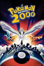 Watch Pokémon the Movie 2000