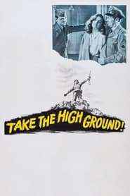 Watch Take the High Ground!