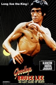 Watch Goodbye Bruce Lee: His Last Game of Death