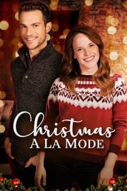 Watch Christmas a la Mode