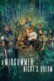 Watch A Midsummer Night's Dream