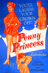 Watch Penny Princess