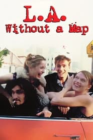 Watch L.A. Without a Map