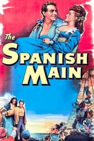 Watch The Spanish Main