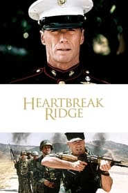 Watch Heartbreak Ridge