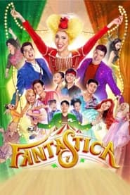 Watch Fantastica