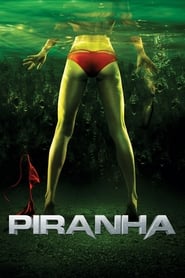 Watch Piranha 3D