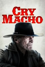 Watch Cry Macho