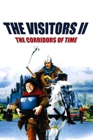 Watch The Visitors II: The Corridors of Time