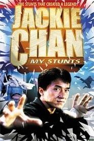 Watch Jackie Chan: My Stunts