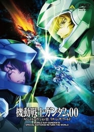 Watch Mobile Suit Gundam 00 Special Edition III: Return The World