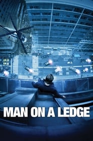 Watch Man on a Ledge