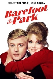 Watch Barefoot in the Park