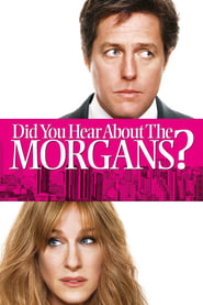 Watch Did You Hear About the Morgans?
