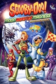 Watch Scooby-Doo! Moon Monster Madness